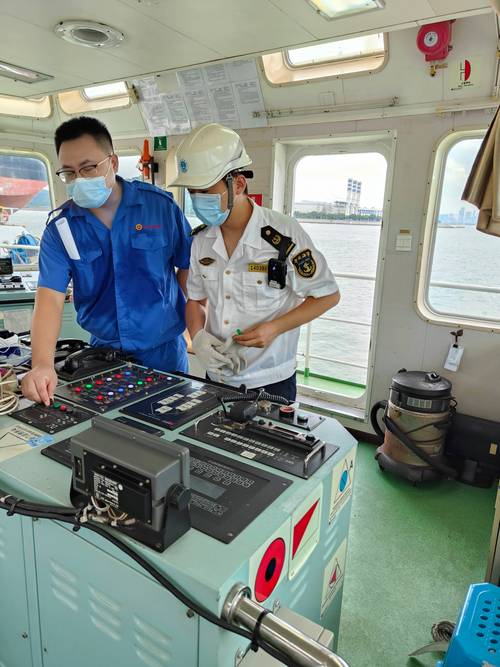 深圳南山海事局辖区成品油码头安全运营与发展观察